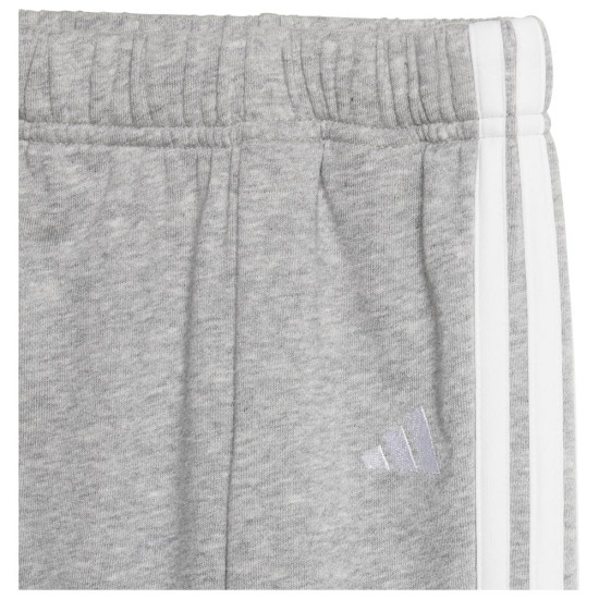 Adidas Βρεφικές φόρμες σετ Essentials 3-Stripes Joggers Set Adidas Βρεφικές φόρμες σετ Essentials 3-Stripes Joggers Set
